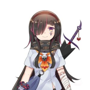 Aliza Constante IV