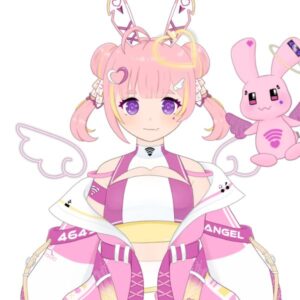 Angelic Hunnii