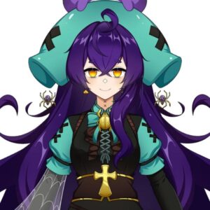 Ara Abella, VTuber Philippines (PH)