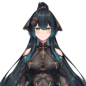 Rosie, VTuber Germany (DE)
