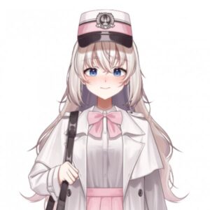 Hanano Yume, VTuber South Korea (KR)