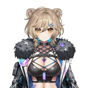 Hazumi Aileen
