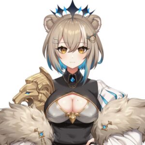 Hazumi Aileen