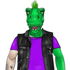 Jai Rex