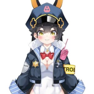 Karyn, VTuber South Korea (KR)