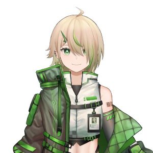 Kii Tooru
