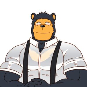 Kuma Kurma