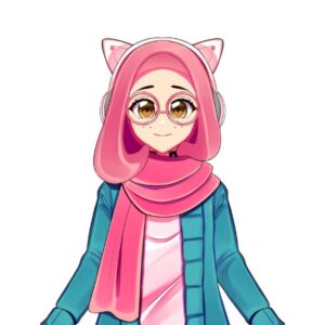 Makcik Simmer