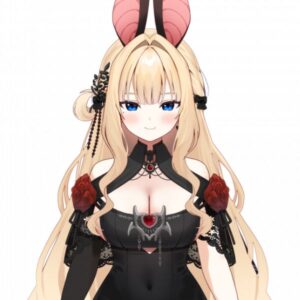 Marigold Batty, VTuber South Korea (KR)