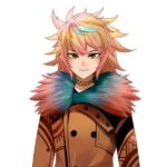 Mikuna Karyuu