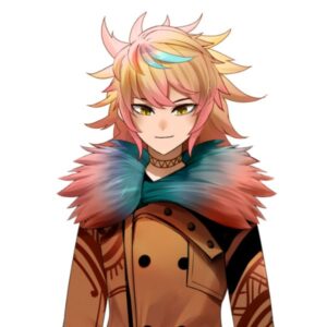 Mikuna Karyuu