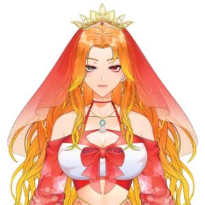 Nishiki Mari