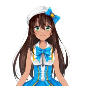 Nyaruchuuu