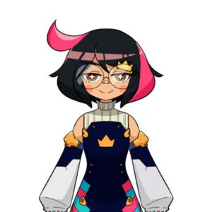 Pancake-hime, VTuber Philippines (PH)