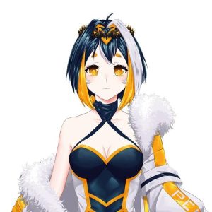 Pental Paragona, VTuber Philippines (PH)