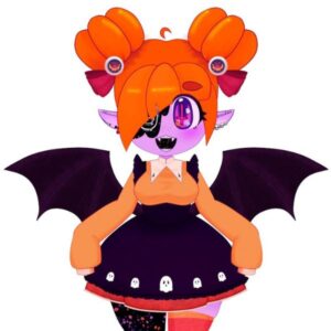 Pumpkin von Shriek