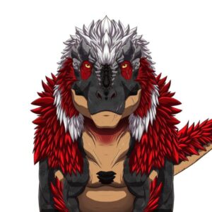 Redclaw