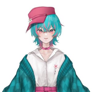 Ronaldo, VTuber Brazil (BR)