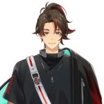 Sarugaku Leon Jr.