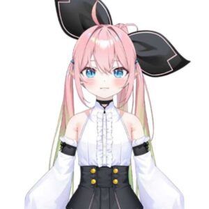 Vampir Qra, VTuber South Korea (KR)