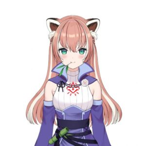 Yuria of Ailurus