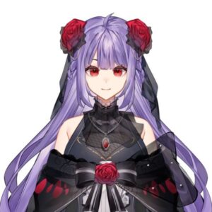 Zwetta Bloodtear