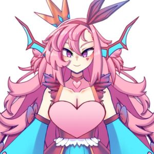 Cordelia Cascade