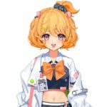 Eimi Isami