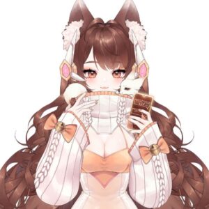 Foxplushy