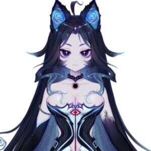 Fufu, VTuber Germany (DE)