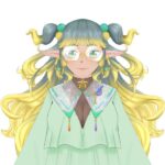 Hisui Cotton