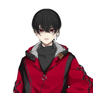 Hisumi