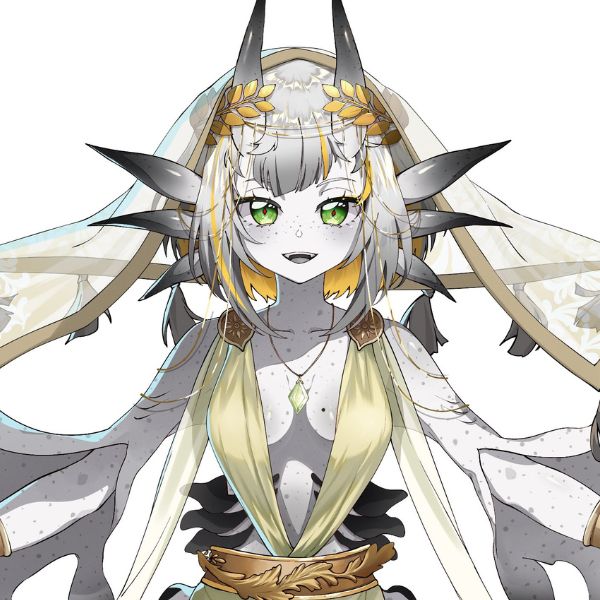 Profile picture of Jorunna van de Zee Profile picture of Jorunna van de Zee