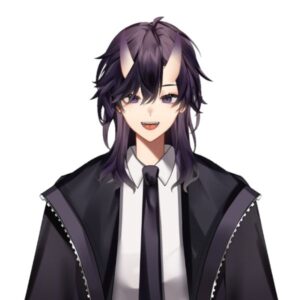 Murasaki Kuro