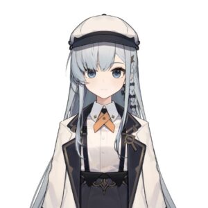 Nagisa
