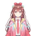 Sakura Ribbon