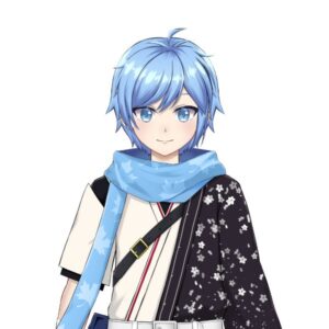 Akiharu Sora