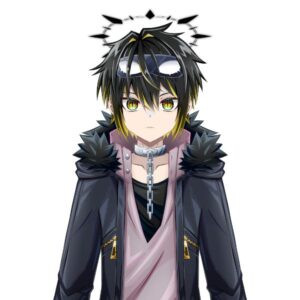 Almos Hitori