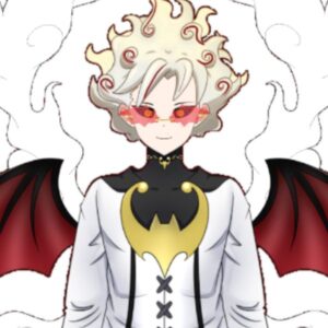 Ciel Vampire