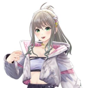 Matsunaga Iori