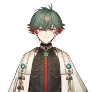 Yagami Tsukumo