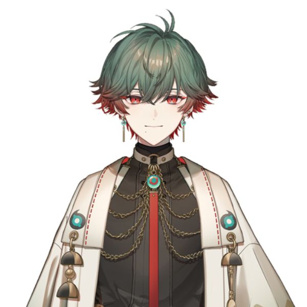 Yagami Tsukumo HoloList