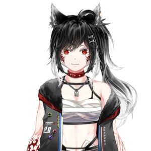 Ayumi Ookami
