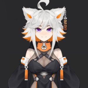 demenishki, VTuber Philippines (PH)
