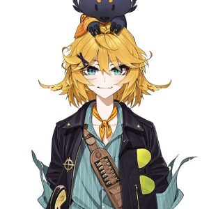 Dokibird
