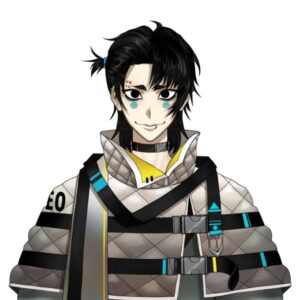 E-OTA, VTuber South Korea (KR)
