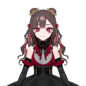 Eve, VTuber South Korea (KR)