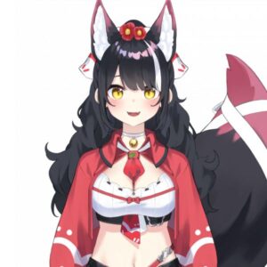 Han Jakhee, VTuber South Korea (KR)