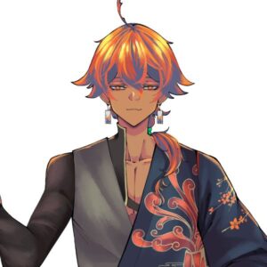 Hiro Konoki