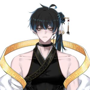 Lee Hwan, VTuber South Korea (KR)